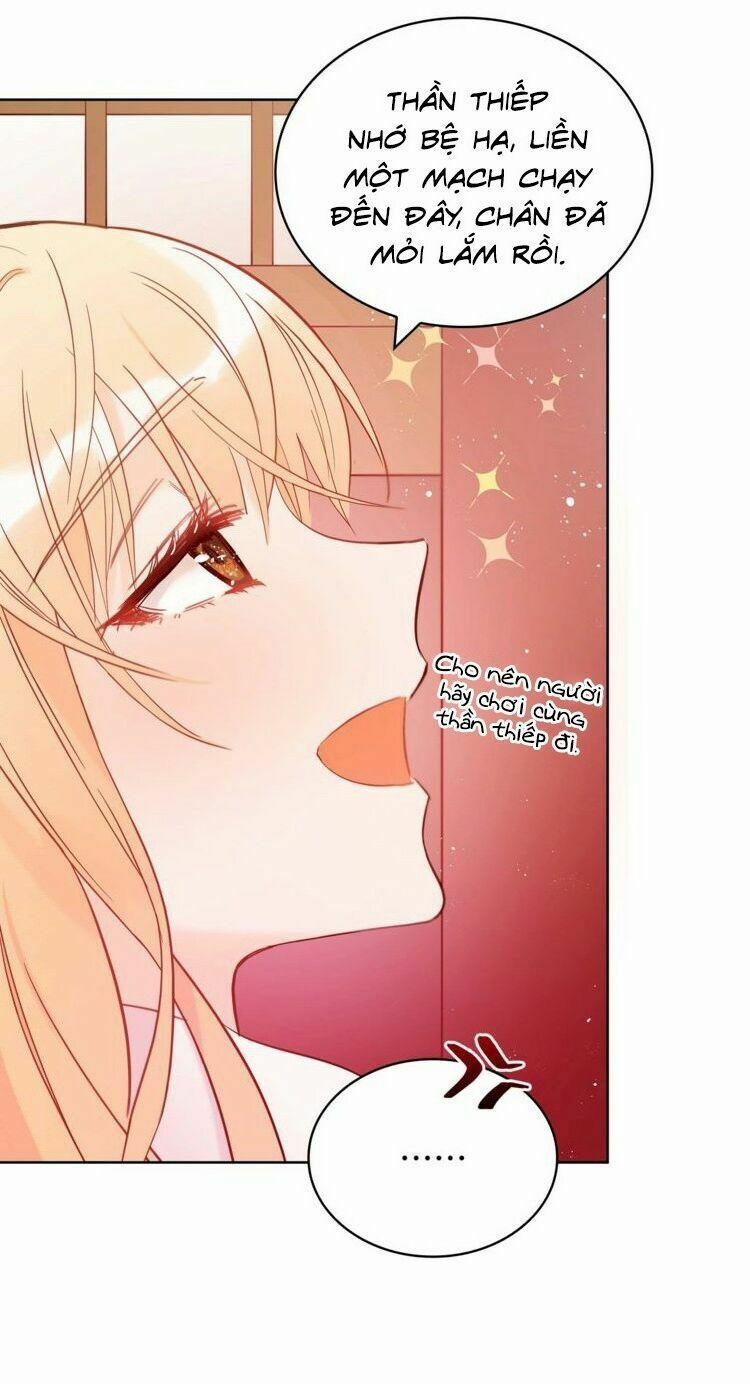 Ái Phi, Dao Của Nàng Rơi Rồi 10 trang 46