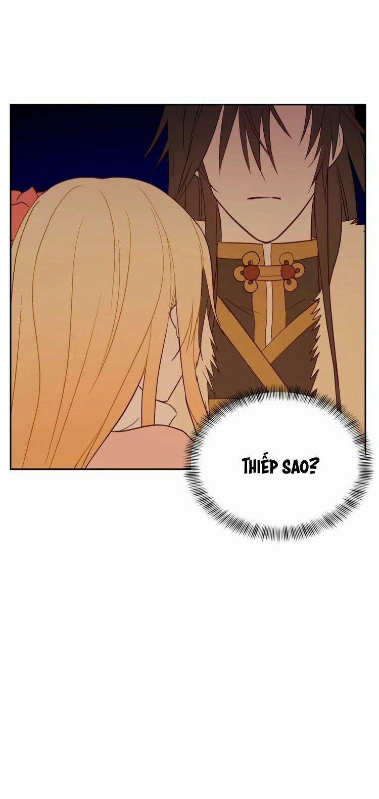 Ái Phi, Dao Của Nàng Rơi Rồi 10 trang 58