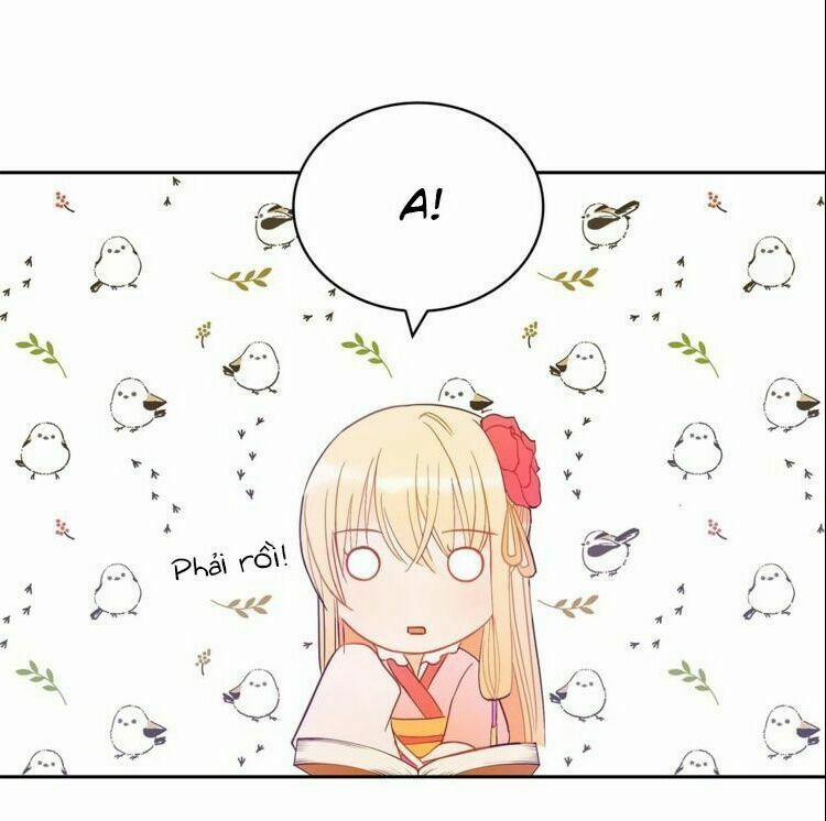Ái Phi, Dao Của Nàng Rơi Rồi 10 trang 6