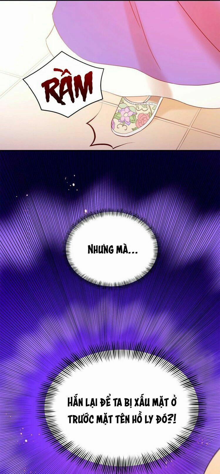 Ái Phi, Dao Của Nàng Rơi Rồi 10 trang 61