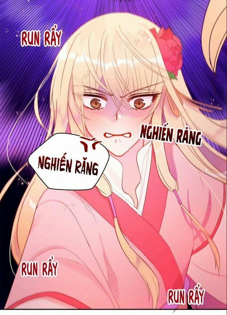 Ái Phi, Dao Của Nàng Rơi Rồi 10 trang 62