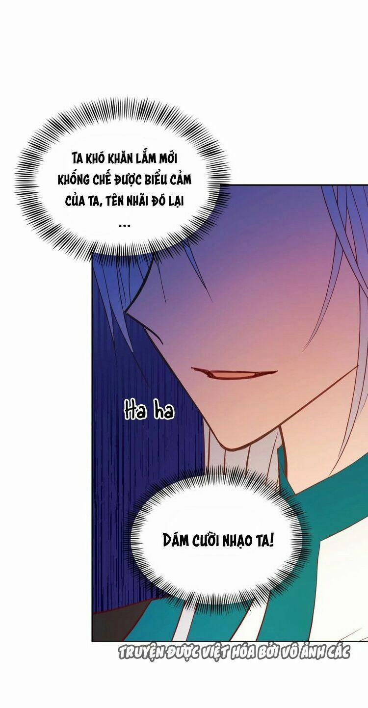 Ái Phi, Dao Của Nàng Rơi Rồi 10 trang 63