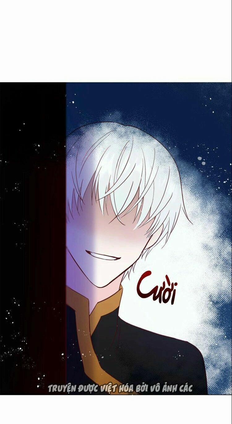 Ái Phi, Dao Của Nàng Rơi Rồi 10 trang 66