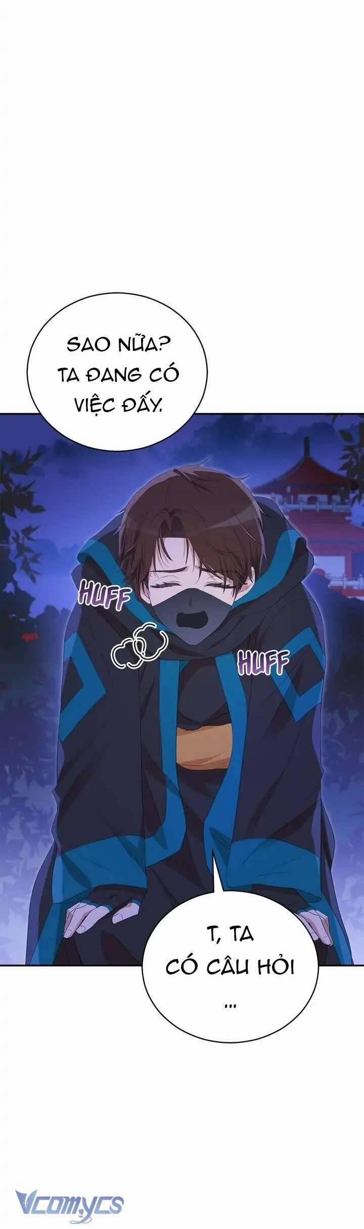 Ái Phi, Dao Của Nàng Rơi Rồi 103 trang 12