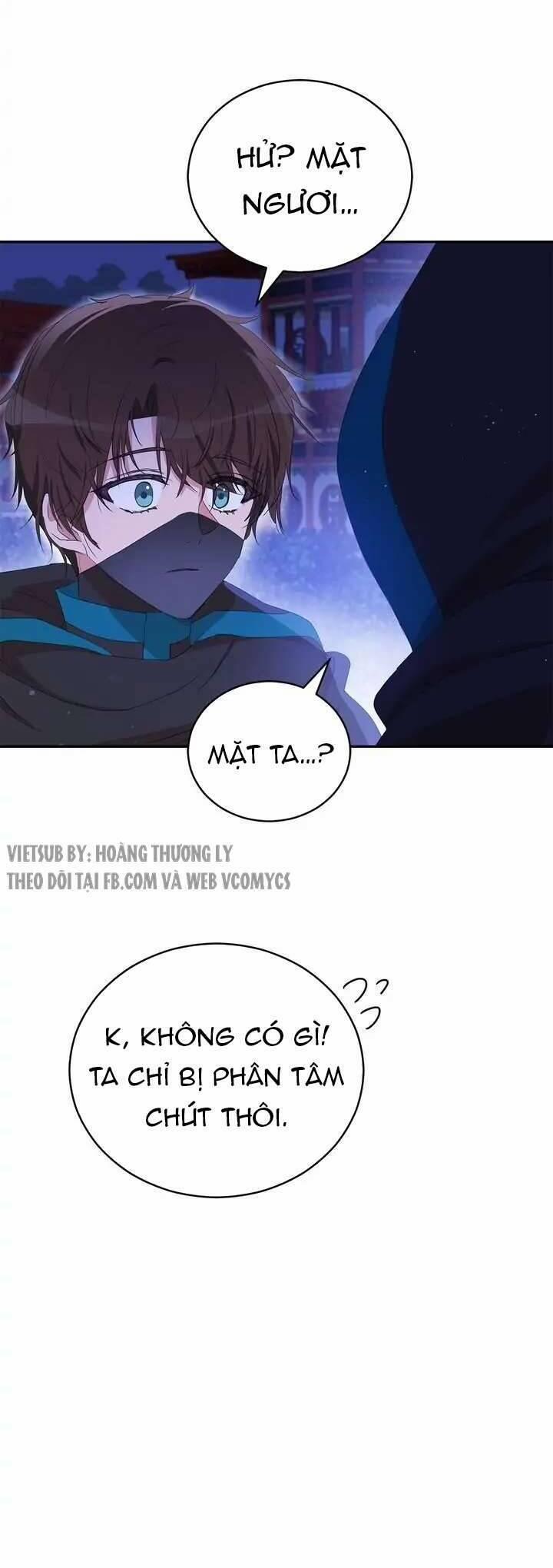 Ái Phi, Dao Của Nàng Rơi Rồi 103 trang 14