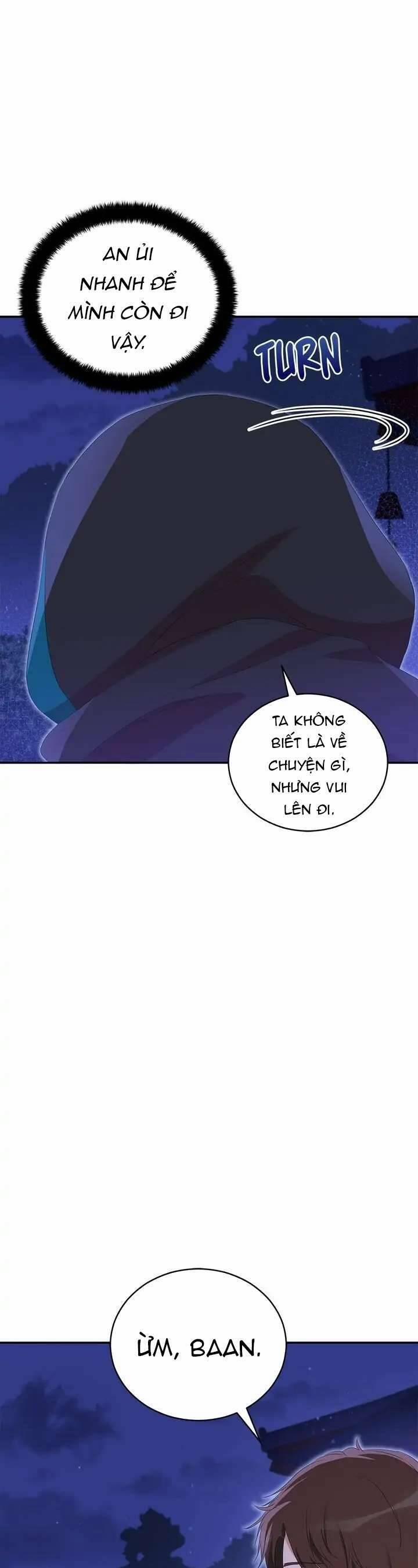 Ái Phi, Dao Của Nàng Rơi Rồi 103 trang 19