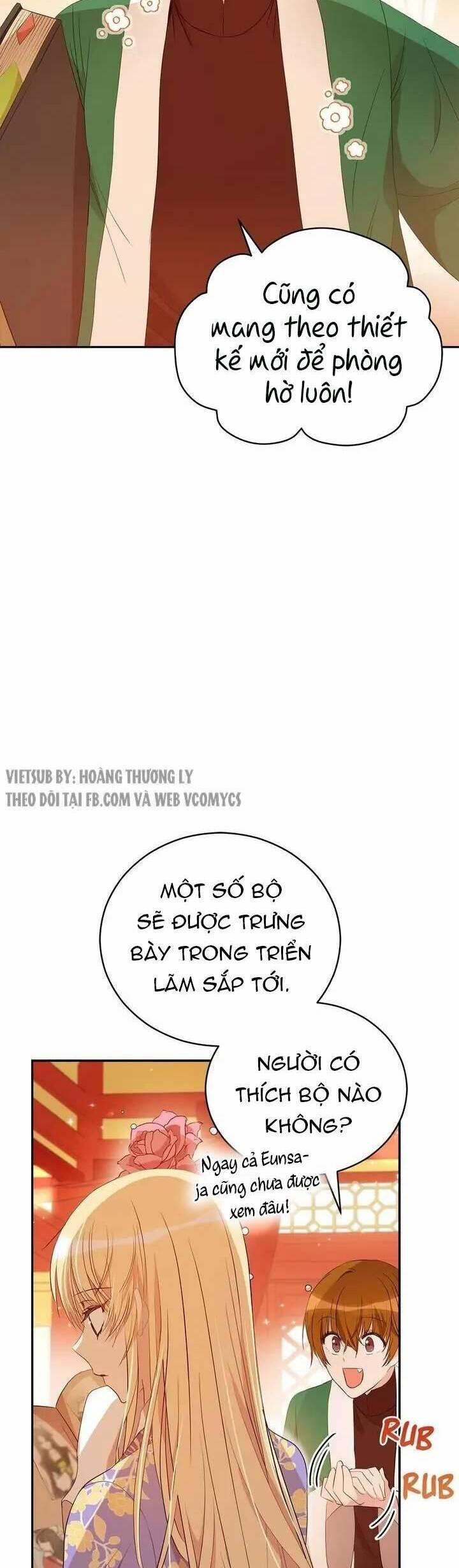 Ái Phi, Dao Của Nàng Rơi Rồi 103 trang 2