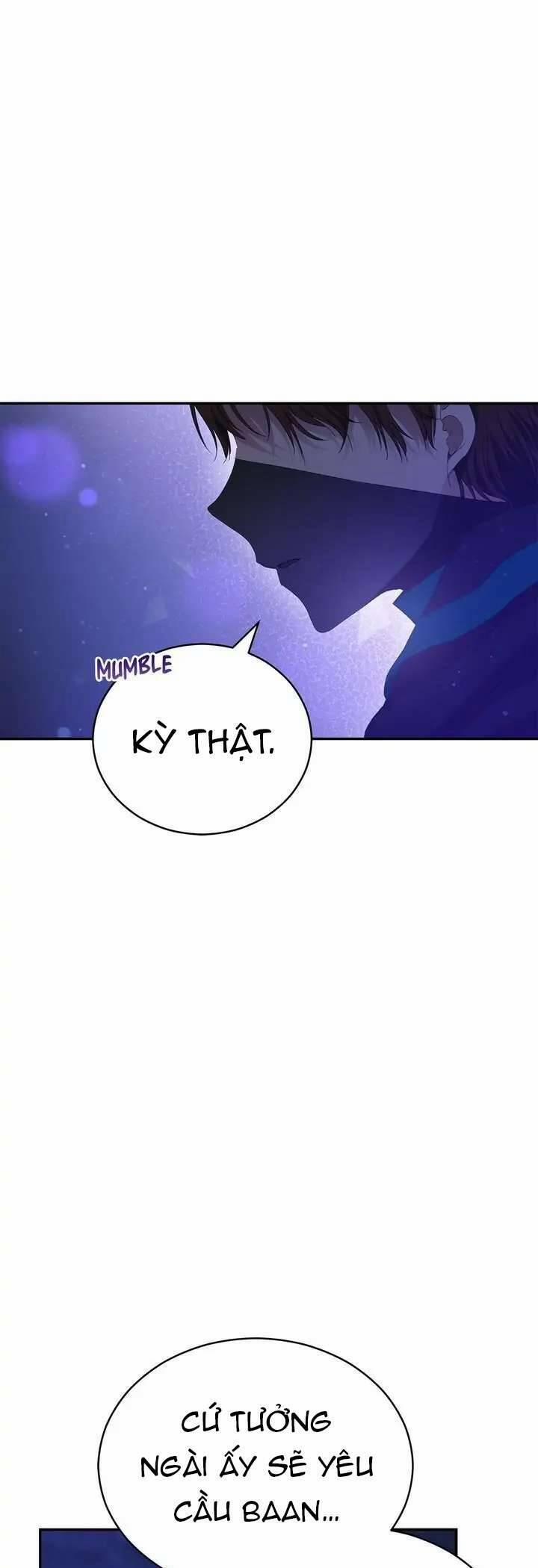 Ái Phi, Dao Của Nàng Rơi Rồi 103 trang 22