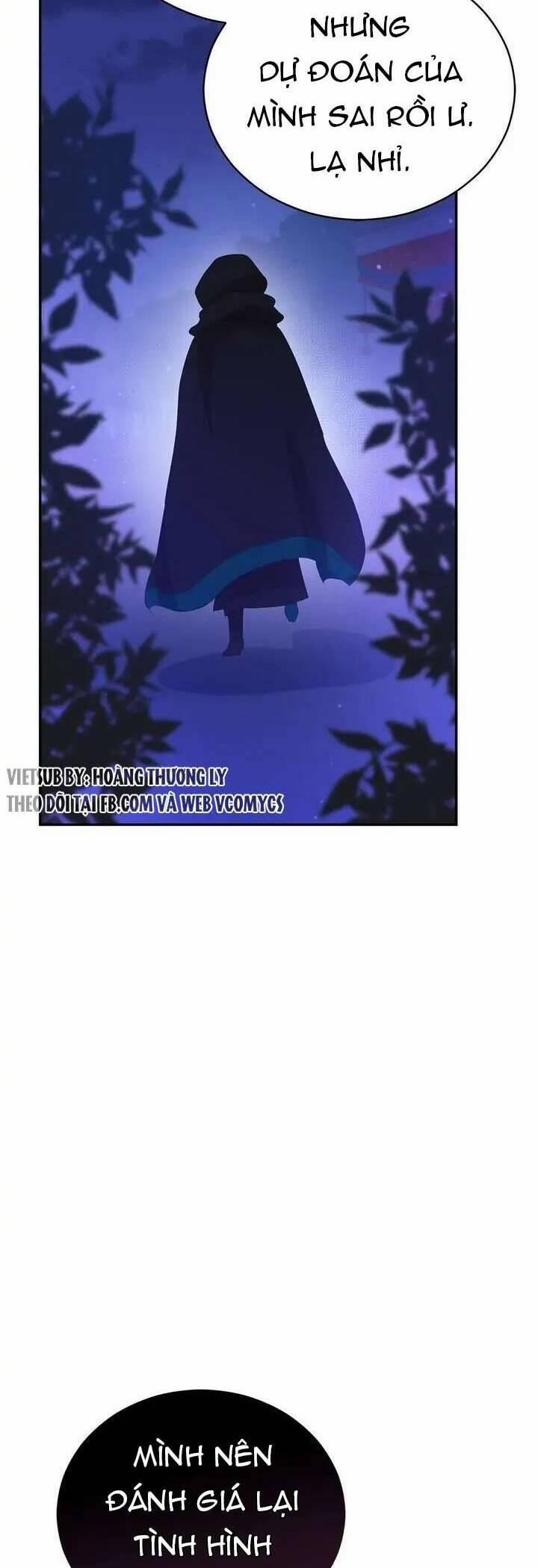 Ái Phi, Dao Của Nàng Rơi Rồi 103 trang 23