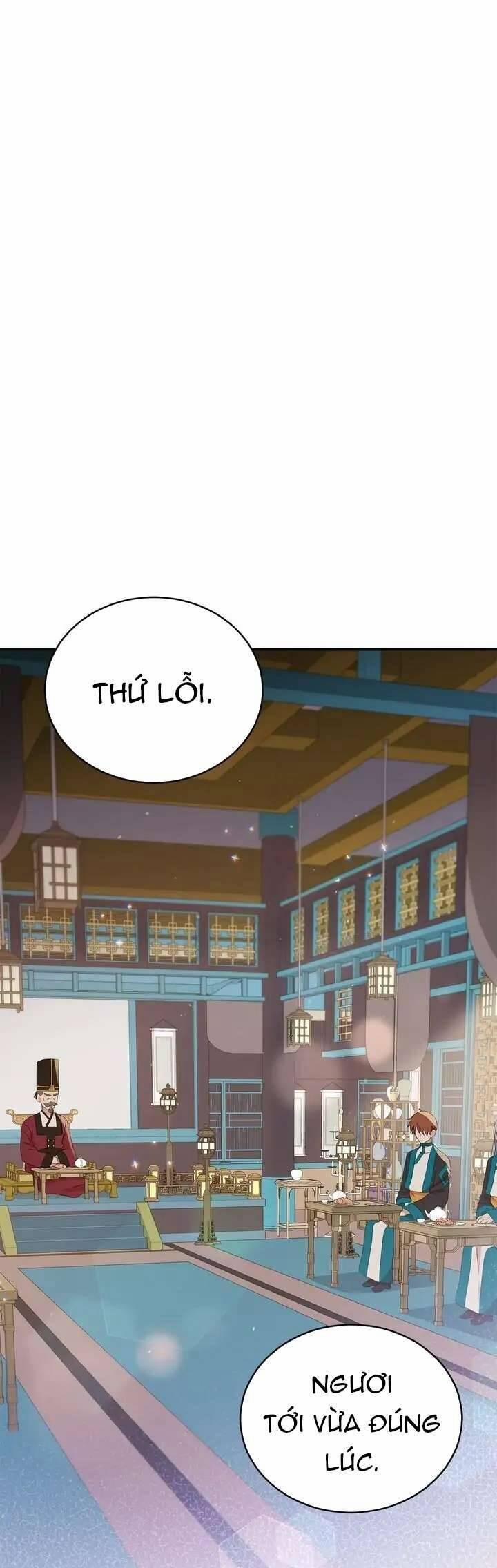 Ái Phi, Dao Của Nàng Rơi Rồi 103 trang 25