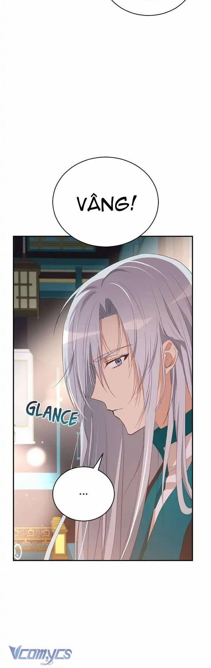 Ái Phi, Dao Của Nàng Rơi Rồi 103 trang 27