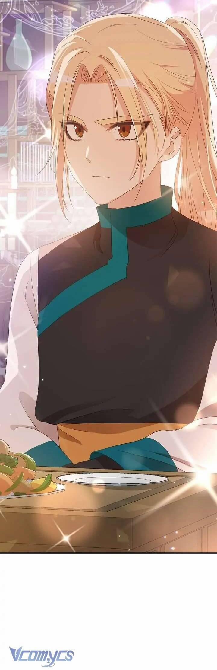 Ái Phi, Dao Của Nàng Rơi Rồi 103 trang 30