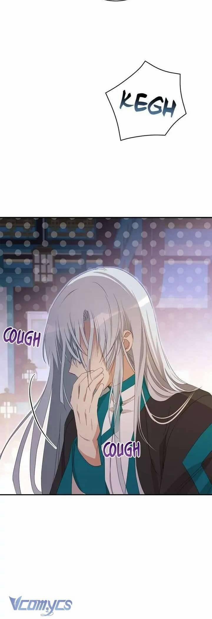 Ái Phi, Dao Của Nàng Rơi Rồi 103 trang 33