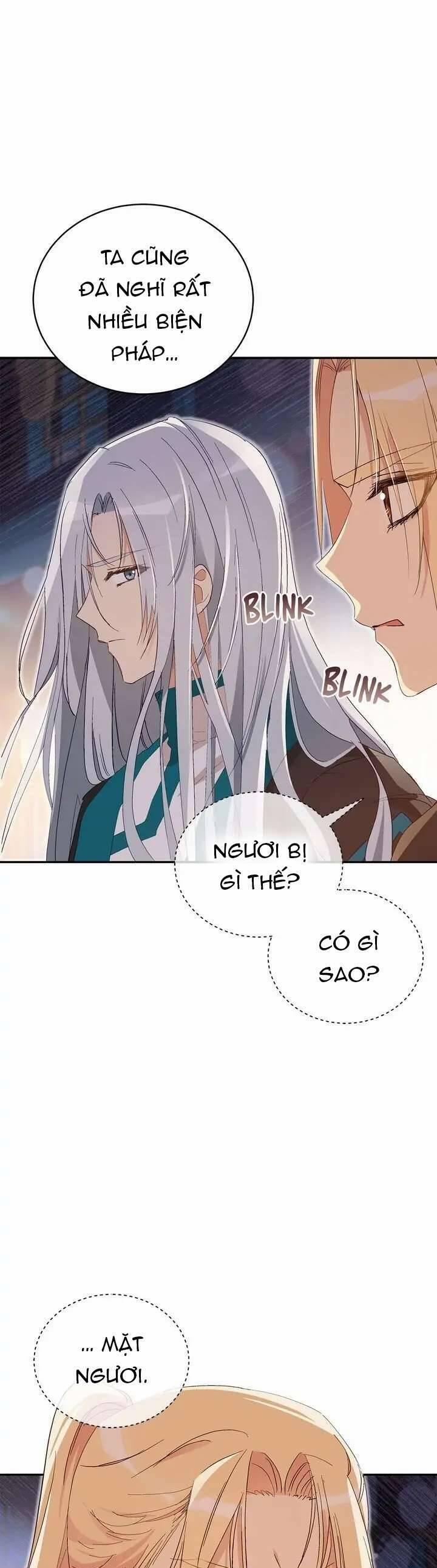 Ái Phi, Dao Của Nàng Rơi Rồi 103 trang 37