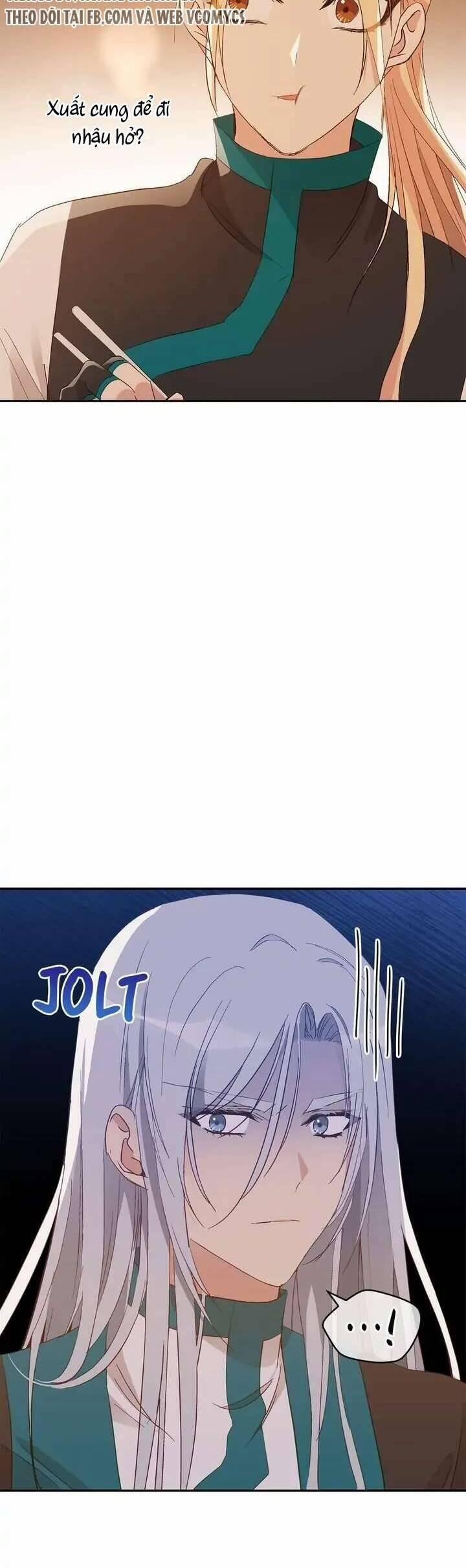 Ái Phi, Dao Của Nàng Rơi Rồi 103 trang 42