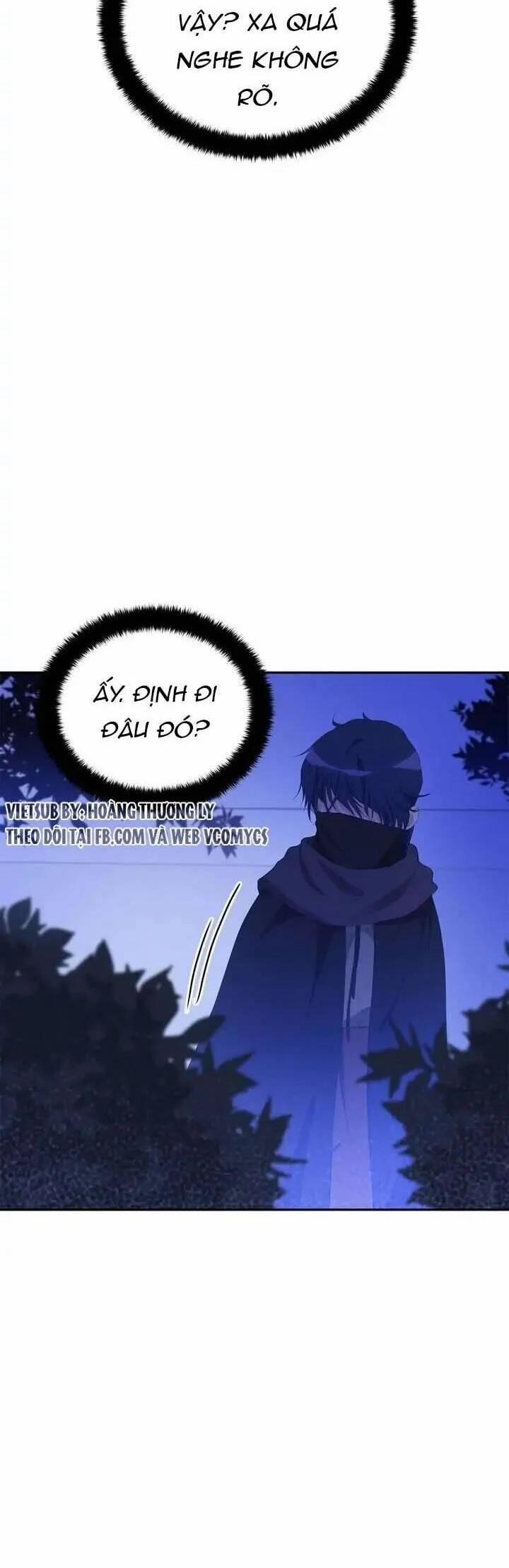 Ái Phi, Dao Của Nàng Rơi Rồi 104 trang 15