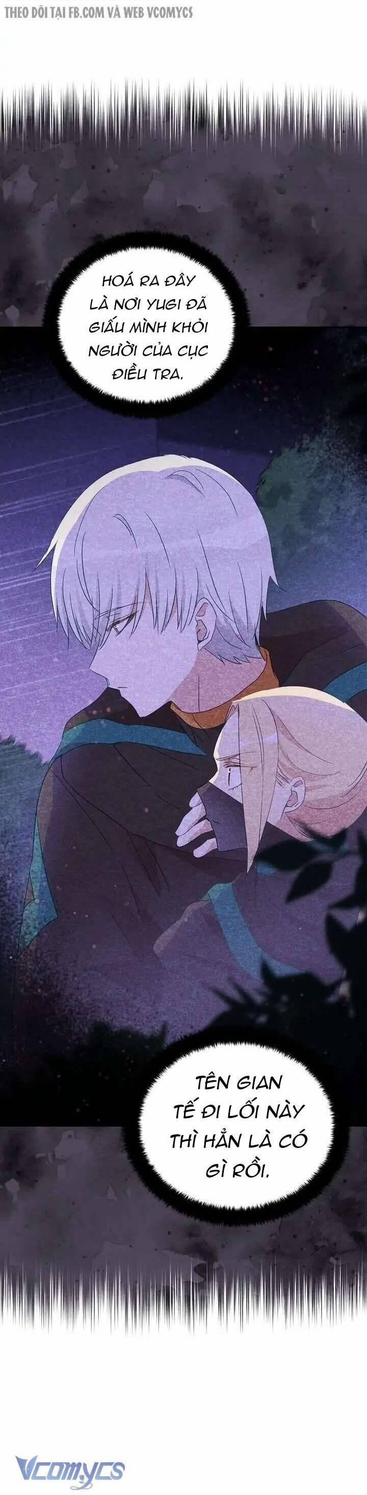 Ái Phi, Dao Của Nàng Rơi Rồi 104 trang 18