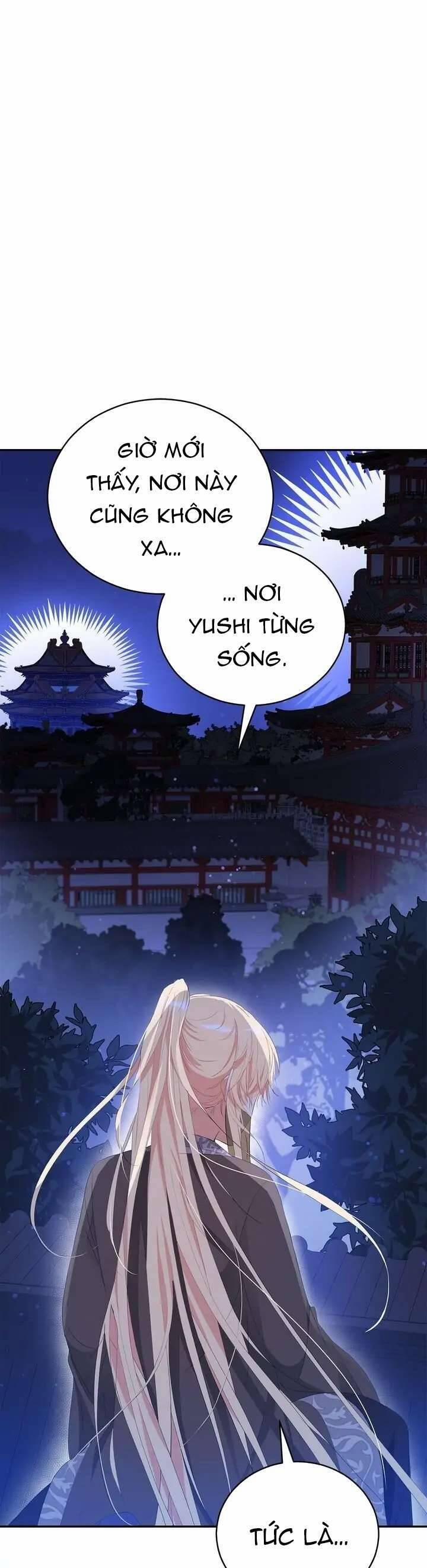 Ái Phi, Dao Của Nàng Rơi Rồi 104 trang 19