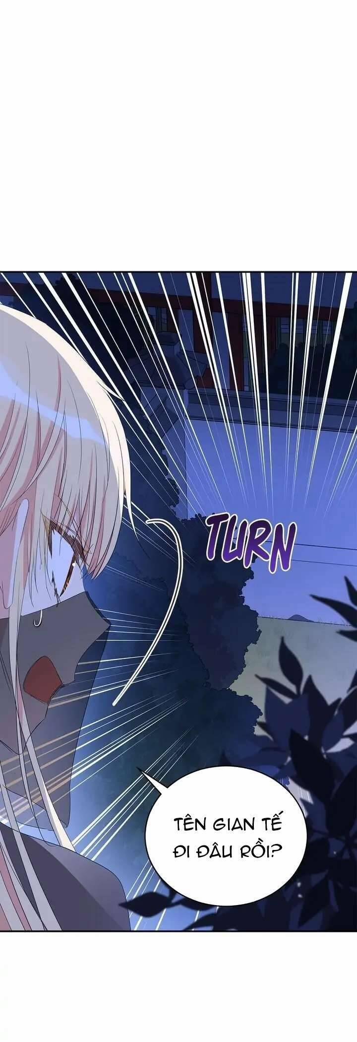 Ái Phi, Dao Của Nàng Rơi Rồi 104 trang 26