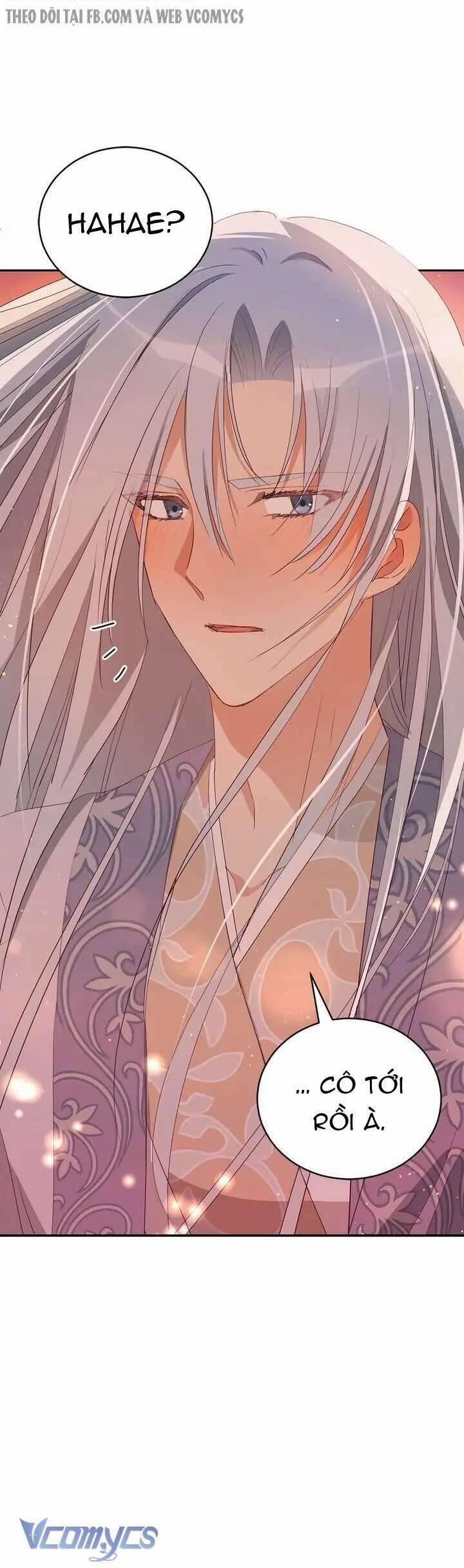 Ái Phi, Dao Của Nàng Rơi Rồi 104 trang 35