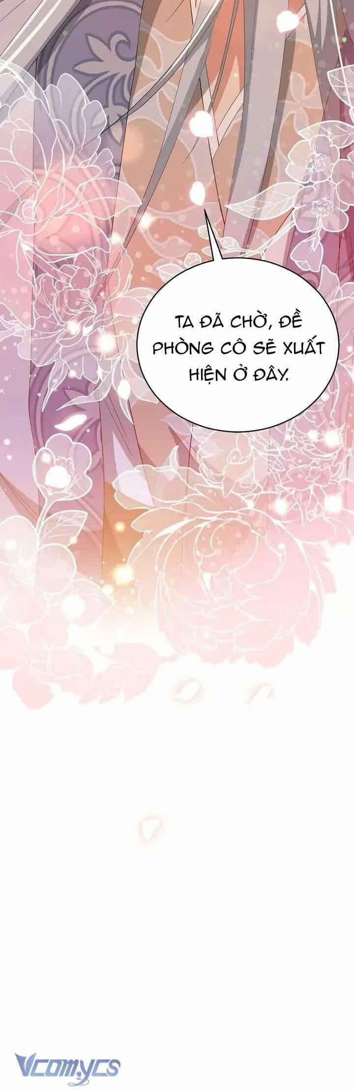 Ái Phi, Dao Của Nàng Rơi Rồi 104 trang 41