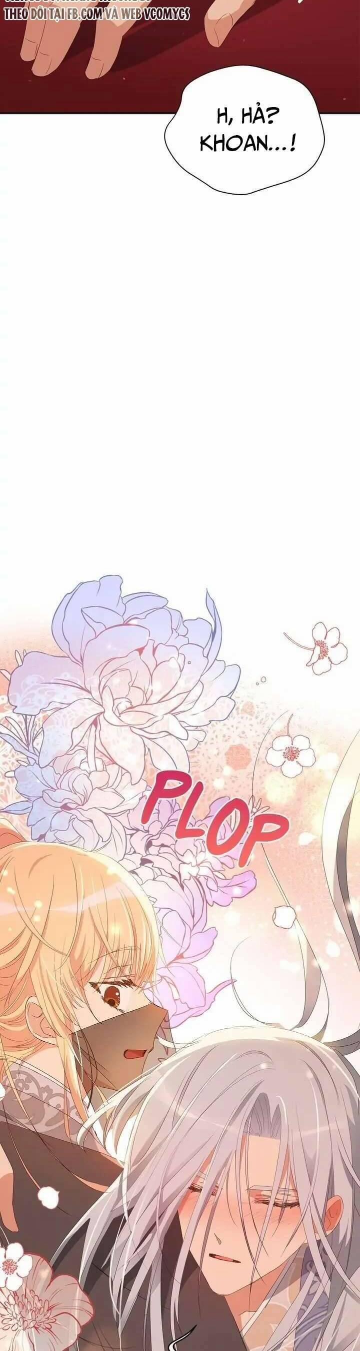 Ái Phi, Dao Của Nàng Rơi Rồi 104 trang 44