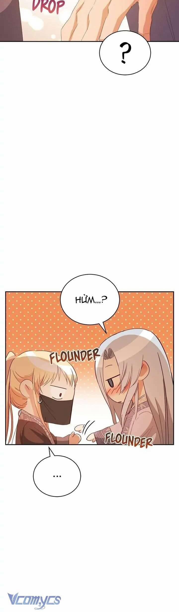 Ái Phi, Dao Của Nàng Rơi Rồi 104 trang 48