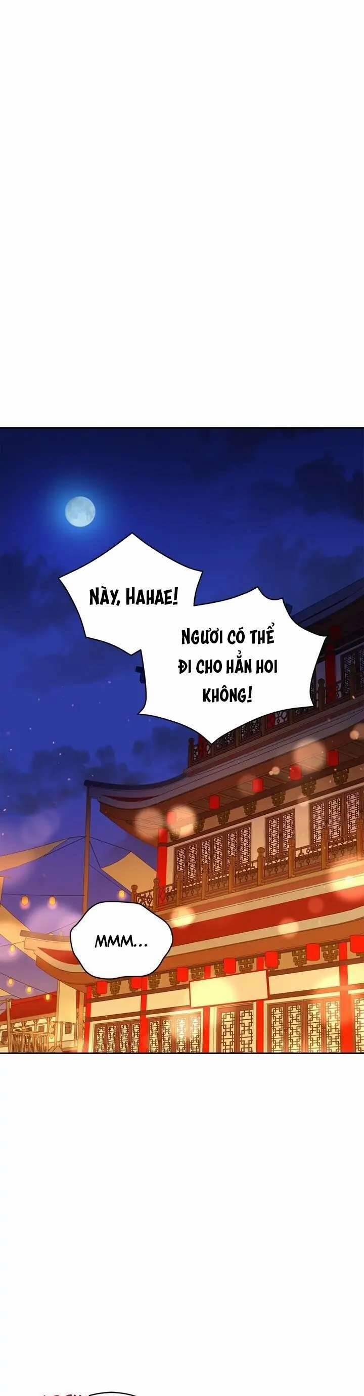 Ái Phi, Dao Của Nàng Rơi Rồi 105 trang 1