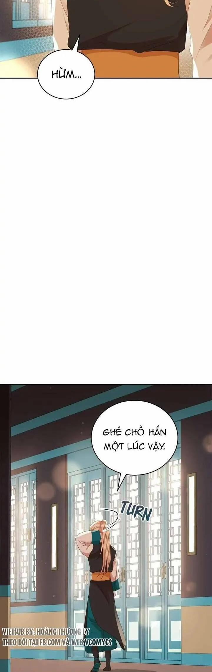 Ái Phi, Dao Của Nàng Rơi Rồi 105 trang 13