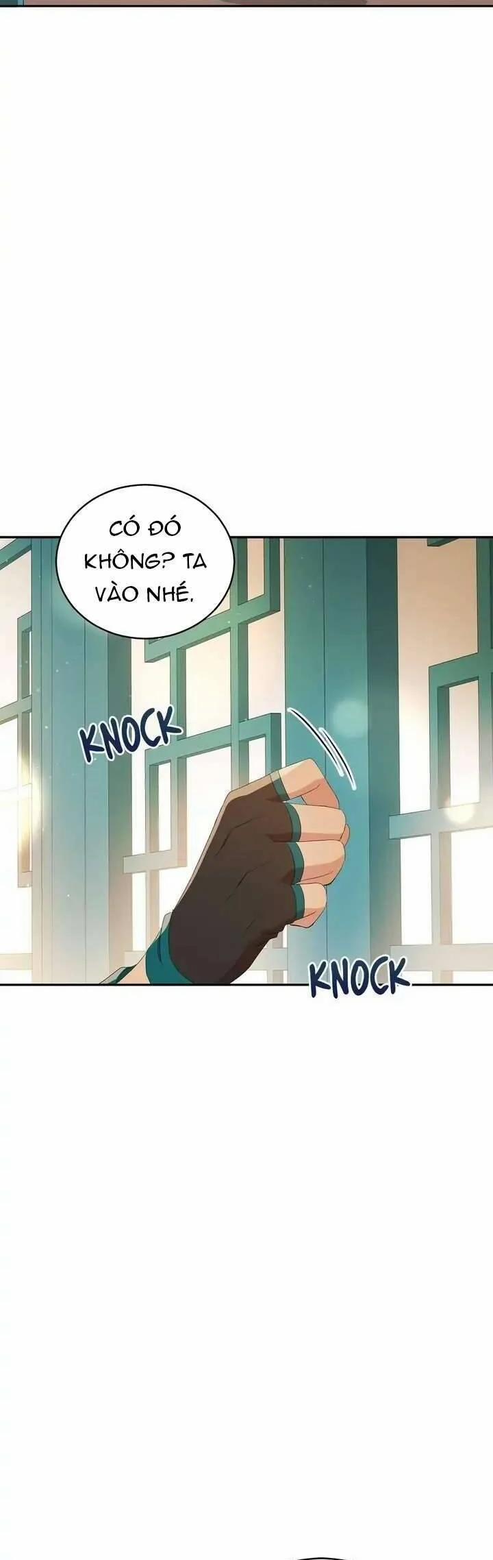 Ái Phi, Dao Của Nàng Rơi Rồi 105 trang 14