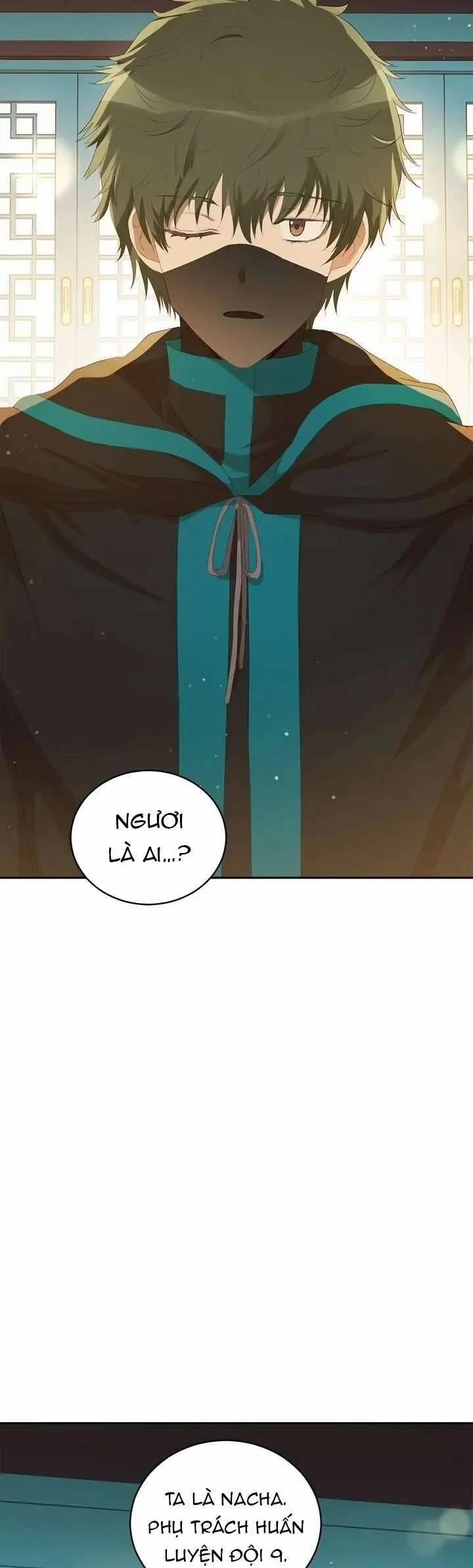 Ái Phi, Dao Của Nàng Rơi Rồi 105 trang 16