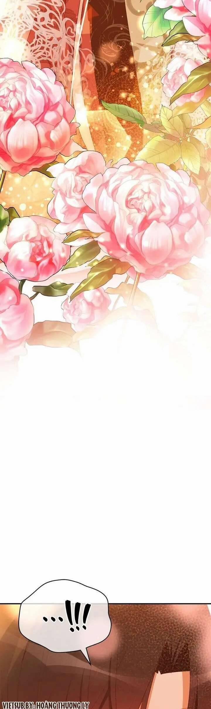 Ái Phi, Dao Của Nàng Rơi Rồi 105 trang 42