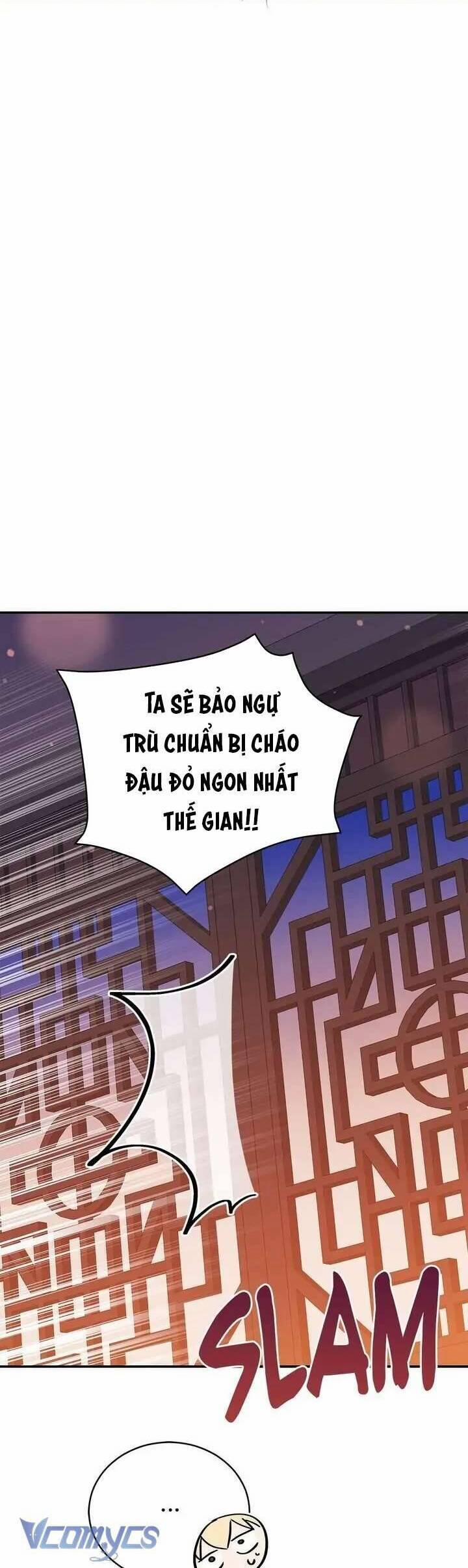 Ái Phi, Dao Của Nàng Rơi Rồi 105 trang 44