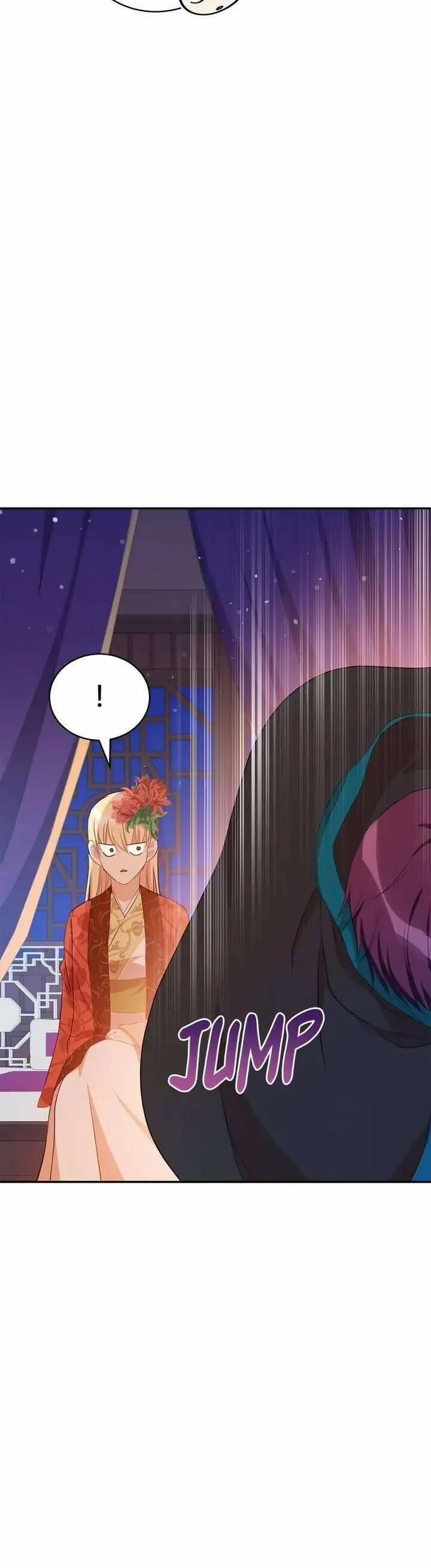 Ái Phi, Dao Của Nàng Rơi Rồi 105 trang 45