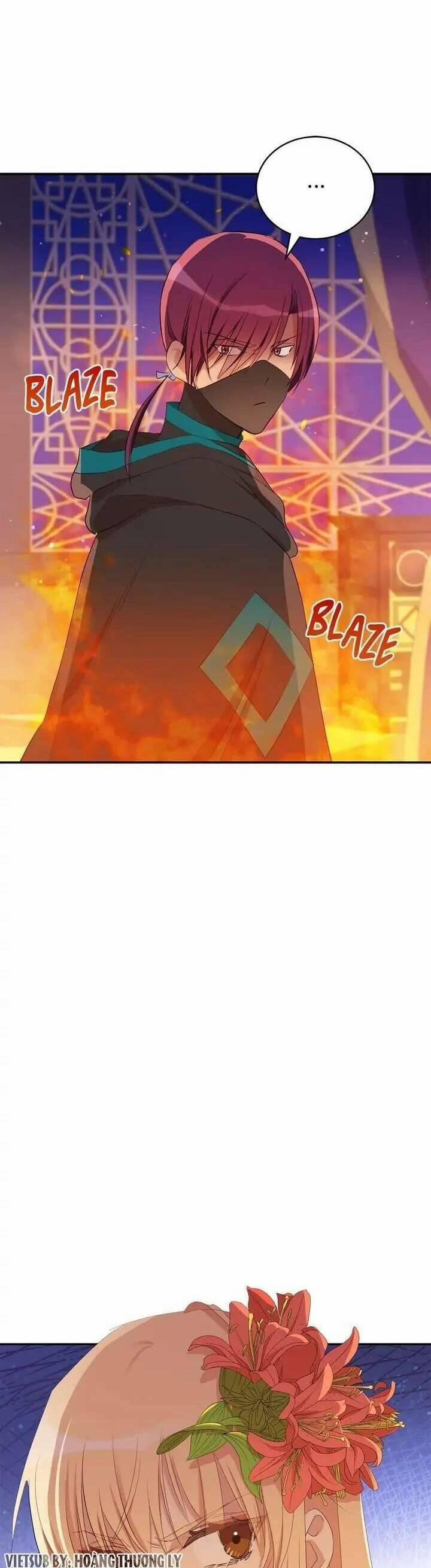 Ái Phi, Dao Của Nàng Rơi Rồi 105 trang 46