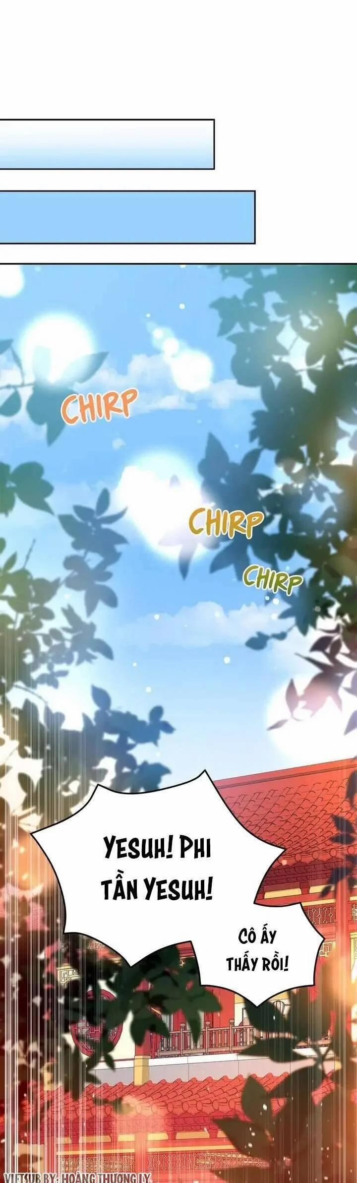 Ái Phi, Dao Của Nàng Rơi Rồi 105 trang 50