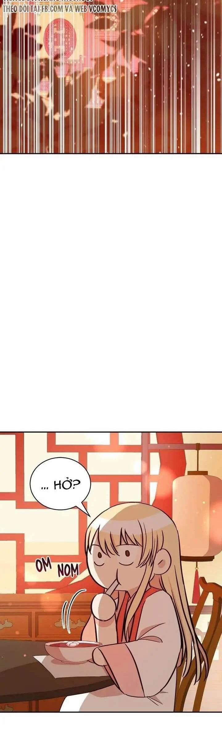 Ái Phi, Dao Của Nàng Rơi Rồi 105 trang 51