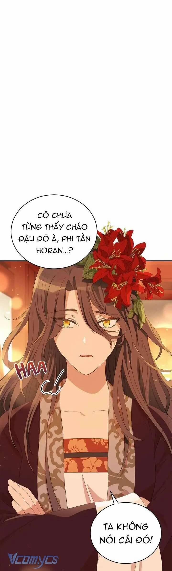 Ái Phi, Dao Của Nàng Rơi Rồi 105 trang 52