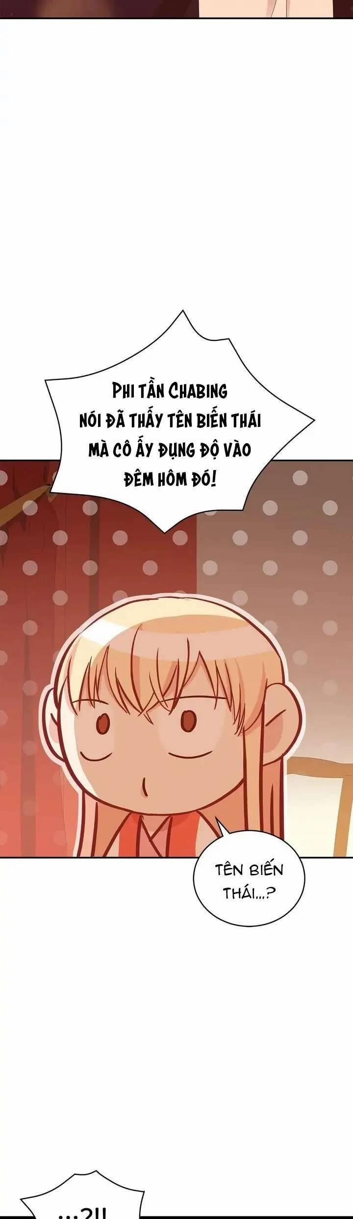 Ái Phi, Dao Của Nàng Rơi Rồi 105 trang 53