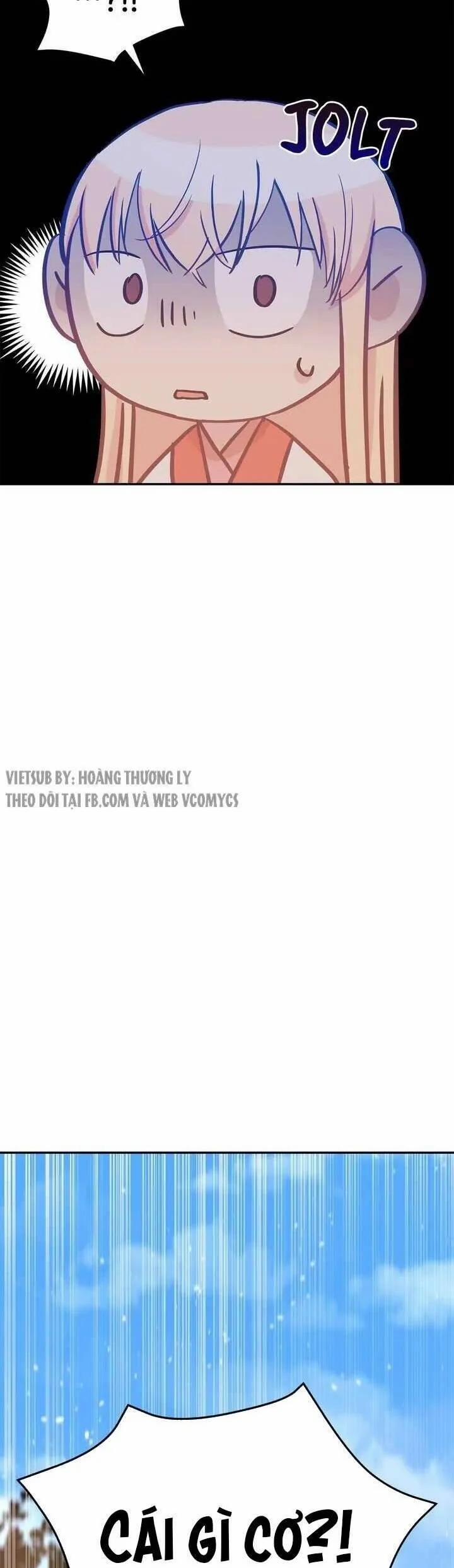 Ái Phi, Dao Của Nàng Rơi Rồi 105 trang 54