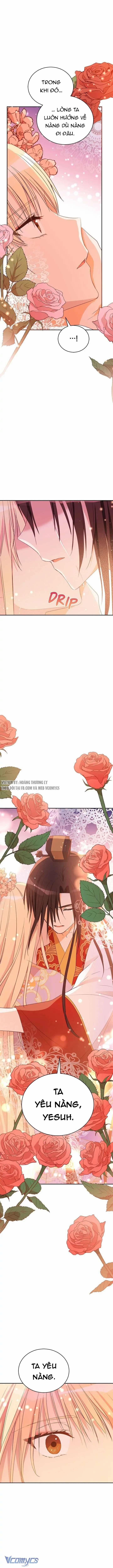 Ái Phi, Dao Của Nàng Rơi Rồi 107 trang 10