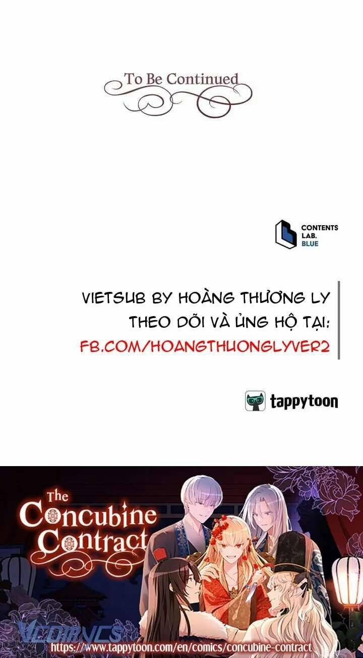 Ái Phi, Dao Của Nàng Rơi Rồi 107 trang 16