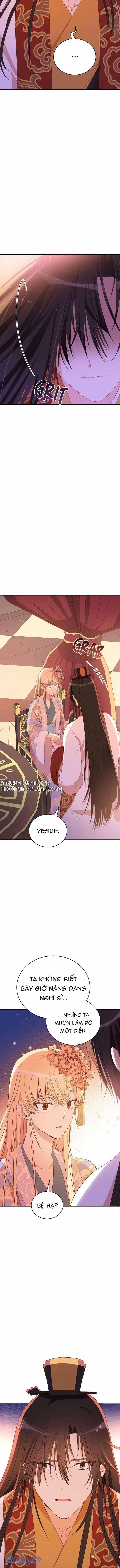 Ái Phi, Dao Của Nàng Rơi Rồi 107 trang 7