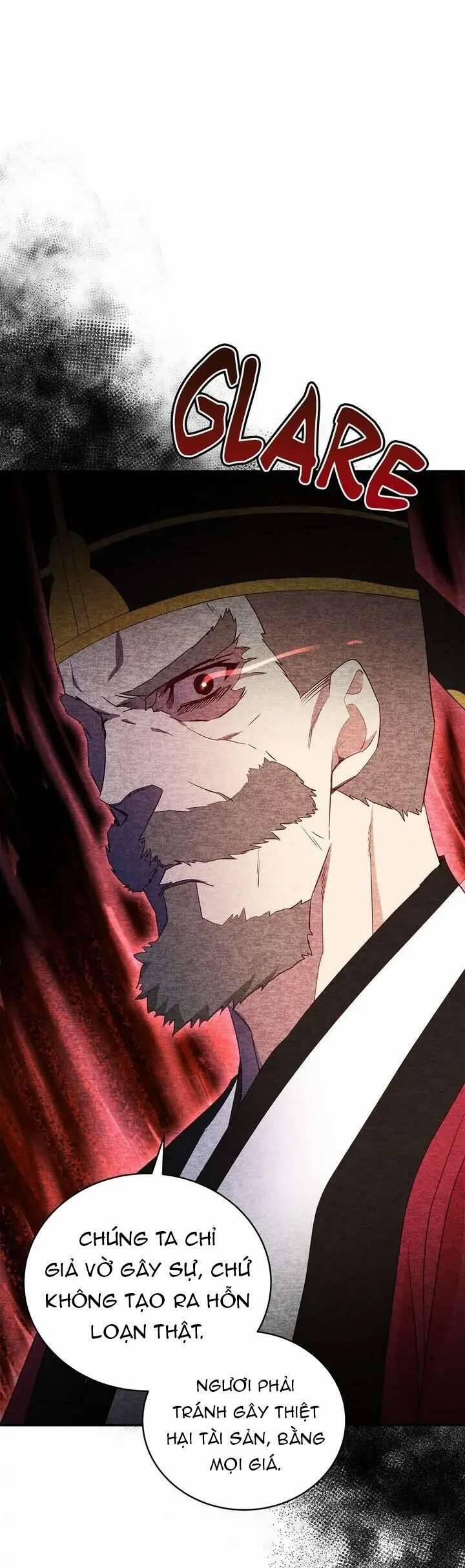 Ái Phi, Dao Của Nàng Rơi Rồi 108 trang 28