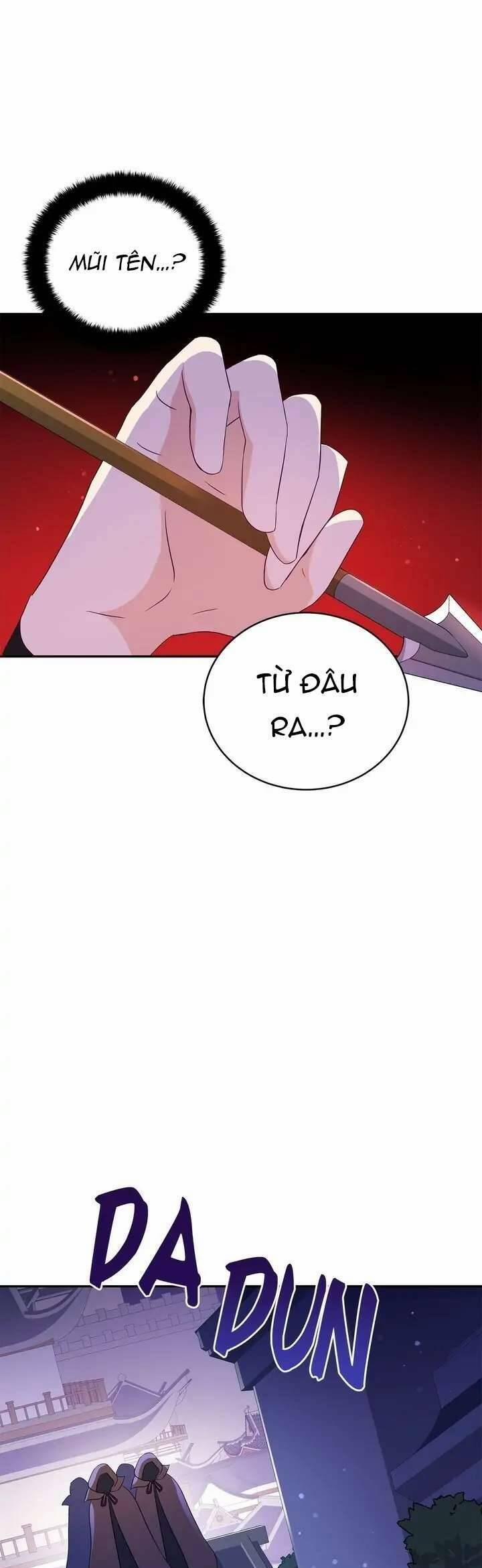 Ái Phi, Dao Của Nàng Rơi Rồi 108 trang 36