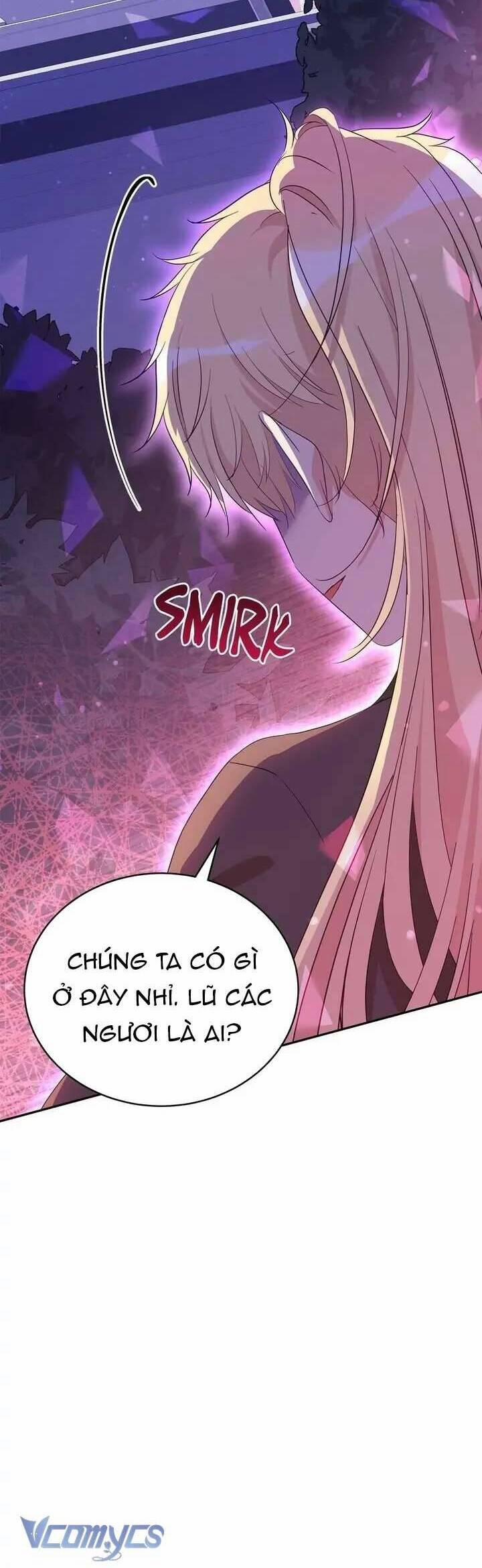 Ái Phi, Dao Của Nàng Rơi Rồi 108 trang 39