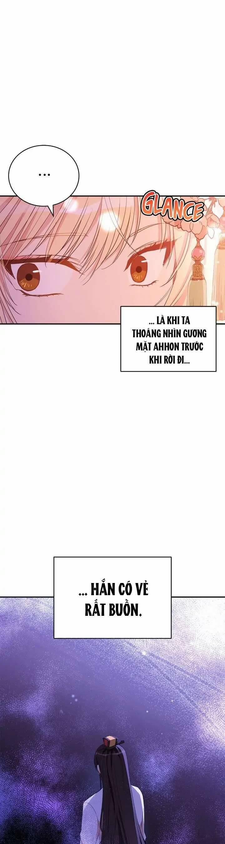 Ái Phi, Dao Của Nàng Rơi Rồi 108 trang 4