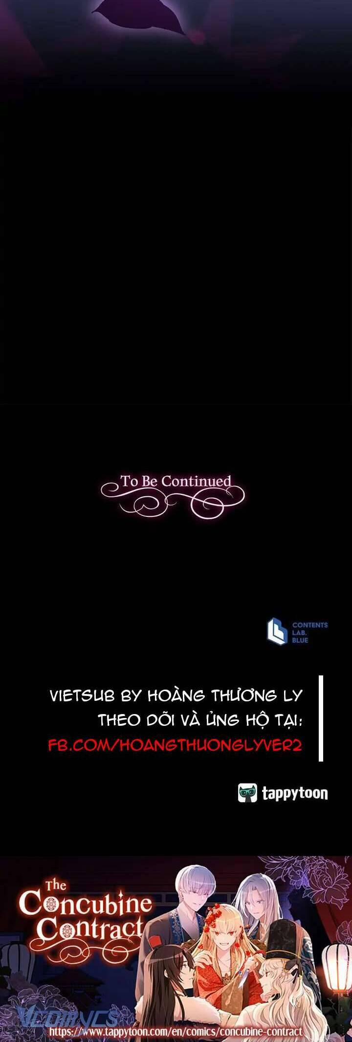 Ái Phi, Dao Của Nàng Rơi Rồi 108 trang 42