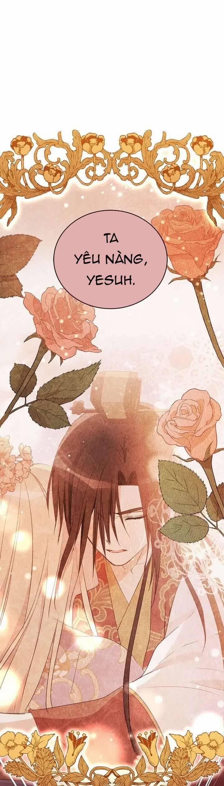 Ái Phi, Dao Của Nàng Rơi Rồi 108 trang 8