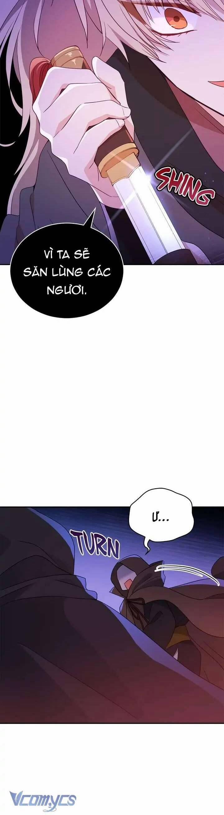 Ái Phi, Dao Của Nàng Rơi Rồi 109 trang 11